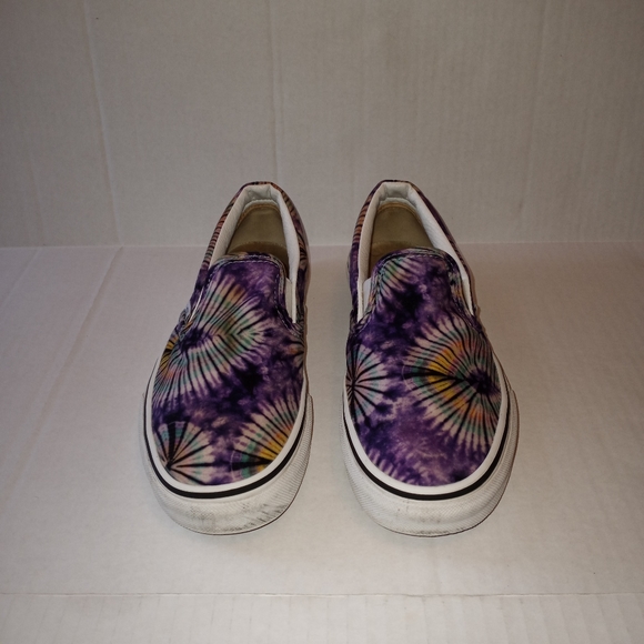 Vans Other - Girls Vans Shoes